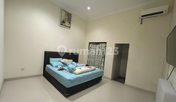 Dijual Rumah di Poris Tangerang Banten Siap Huni 2