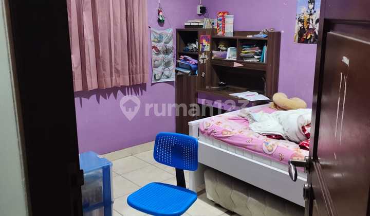 Dijual Rumah Siap Huni Lb 120 di Perumahan Citra 1