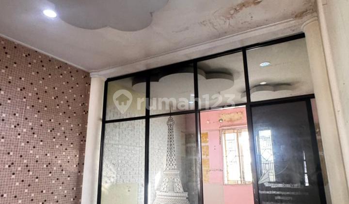 For Sale House Gading Serpong Cluster Flourite Tangerang For Sale House Gading Serpong Cluster Flourite Tangerang