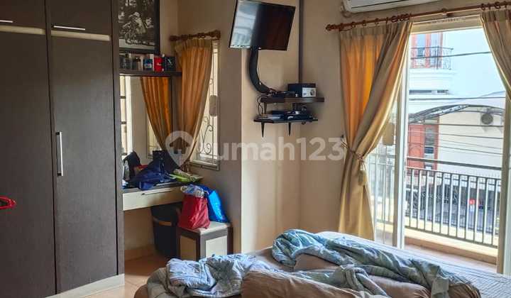 Dijual Rumah Siap Huni Lb 120 di Perumahan Citra 2