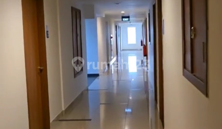 Dijual Apartemen Stategis Di Daerah Cisauk Point Tower