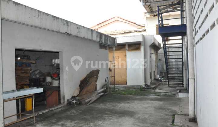 Warehouse/Factory for Sale, Banjar-Free in Neglasari, Batu Ceper