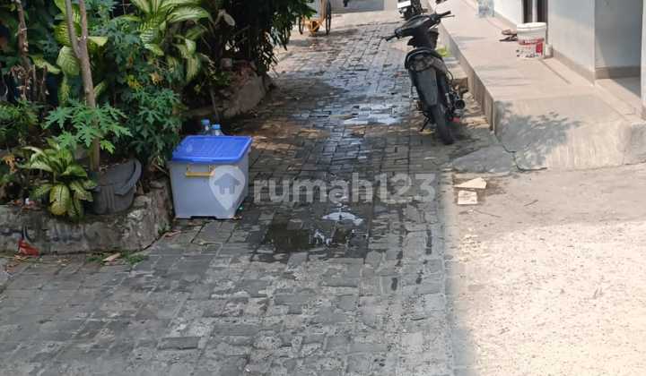 Dijual Rumah Siap Huni Cengkareng Timur 2