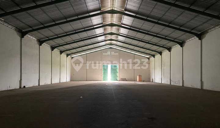 Dijual Gudang Dipergudangan Sentra Kosambi Dadap Dijual Gudang Dipergudangan Sentra Kosambi Dadap