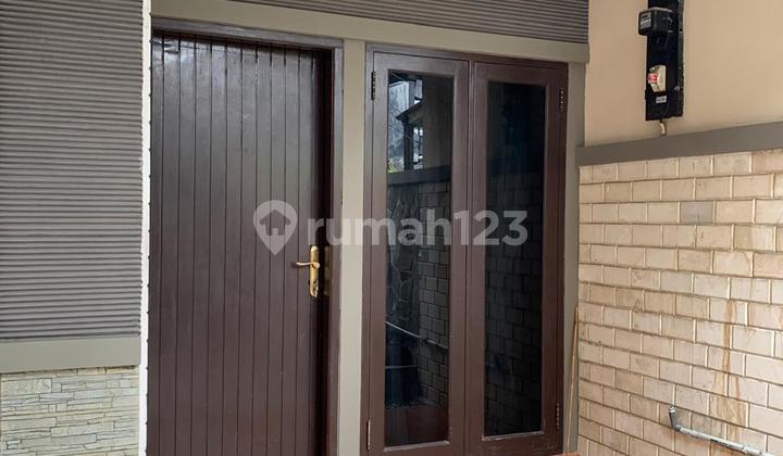 House for Sale Ready to Occupy in Kelapa Melok Housing, Kelapagading 1