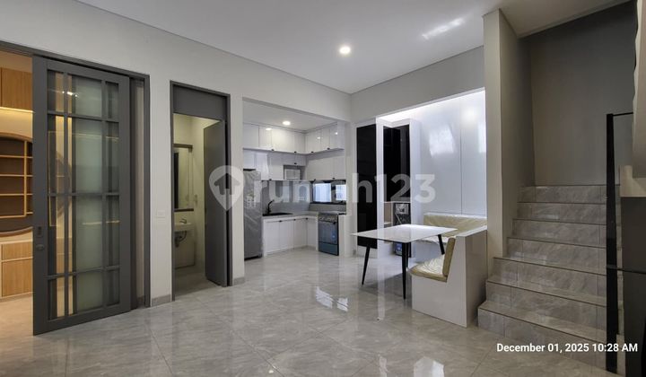 For Rent Ready-to-Occupy Fully Furnished House in Greenwich Housing Estate Cluster Aether For Rent Ready-to-Occupy Fully Furnished House in Greenwich Housing Estate Cluster Aether