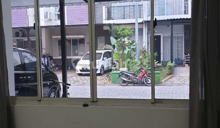 Disewakan Rumah di Puri Mansion Jakarta Barat