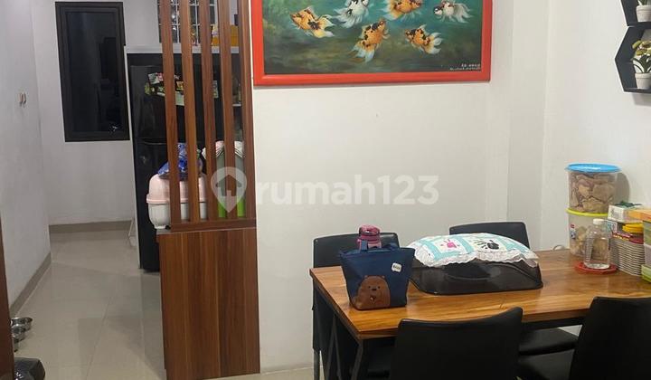 Dijual Rumah Permai Cengkareng Kalideres Jakarta Barat SHM Dijual Rumah Permai Cengkareng Kalideres Jakarta Barat SHM