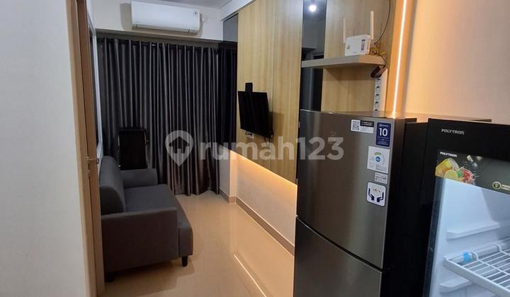 Dijual Apartemen Paradise Mension Jakarta Barat 2