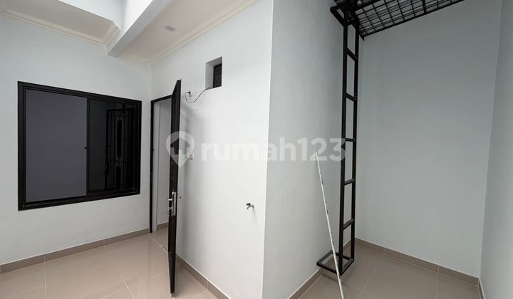 For Sale Shop House Grand Poris Tangerang Banten