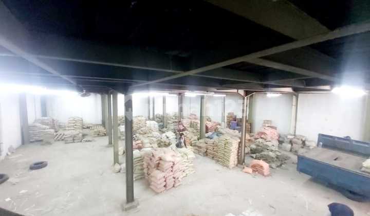 Disewakan Gudang di Mutiara Kosambi Tangerang Disewakan Gudang di Mutiara Kosambi Tangerang
