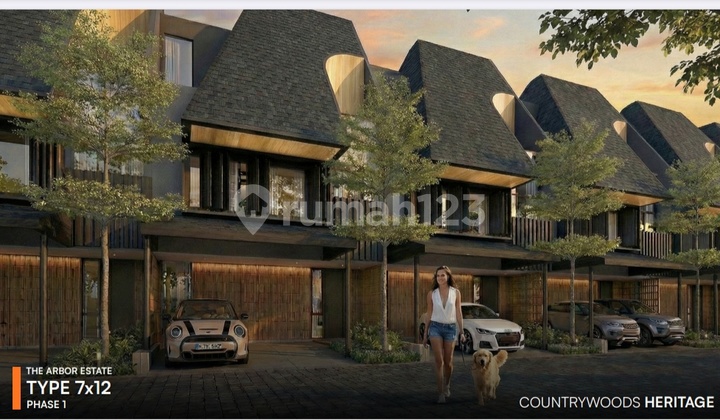 Dijual Rumah di Ciputat Timur Tangerang Selatan Dijual Rumah di Ciputat Timur Tangerang Selatan