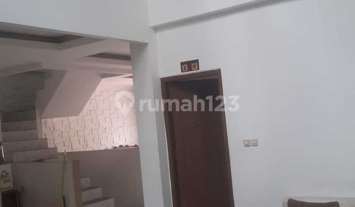 Dijual Rumah Dimeruya Selatan Jakarta Barat 2