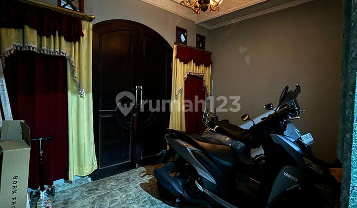 Dijual Rumah Siap Huni Jakarta Barat Bebas Banjir