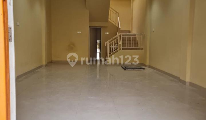 For Sale Ready-to-Occupy Shop House Pegadungan CBD Palem 2