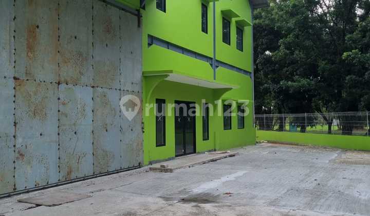 Warehouse for Rent in Jababeka Bekasi Lb 1750 Warehouse for Rent in Jababeka Bekasi Lb 1750