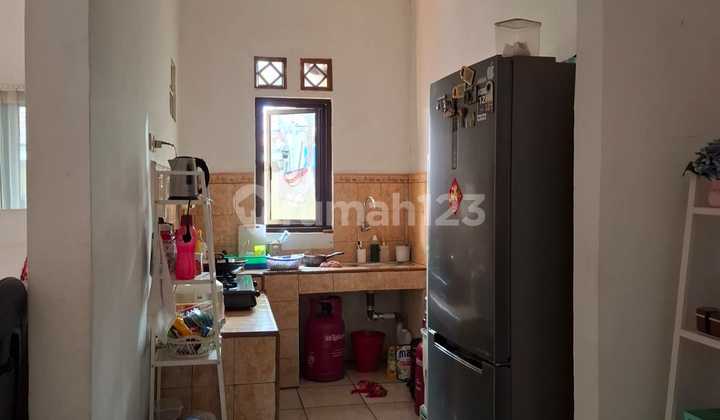 Dijual Rumah Siap Huni Bebas Banjir Di Poris  2