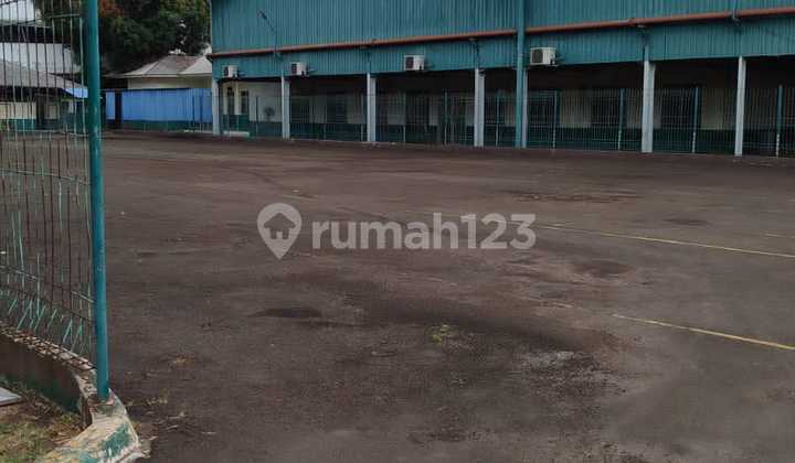 Dijual Pabrik di Kawasan Industri Kadu Jaya Curug Tangerang Dijual Pabrik di Kawasan Industri Kadu Jaya Curug Tangerang