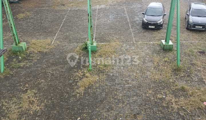 For Rent Flood-Free Warehouse Outer Ring Road West Jakarta