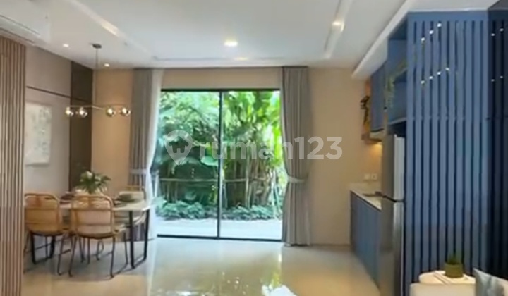 Dijual Rumah di Citra Garden Serpong Tangerang