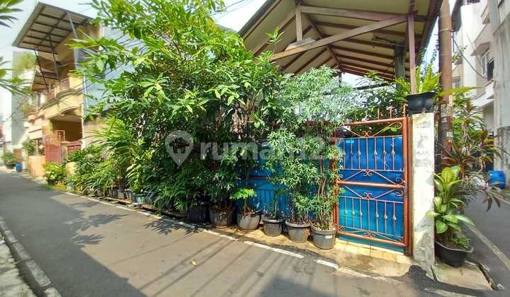 Dijual Rumah Siap Huni Dijln Salak Tanjung Dureng 2