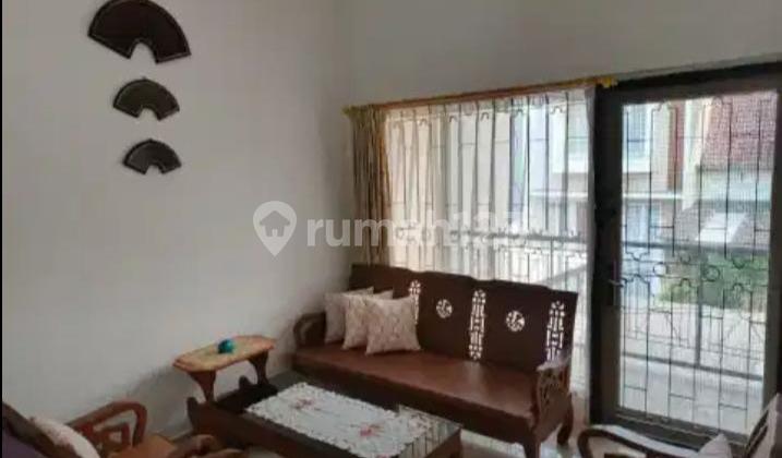 Di Jual Rumah Siap Huni di Metland Cyber Puri 1