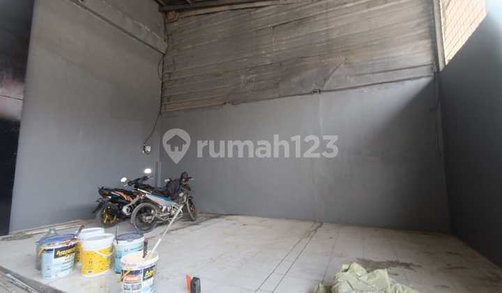 For Rent Warehouse in Salembaran Warehouse Complex Flood Free For Rent Warehouse in Salembaran Warehouse Complex Flood Free