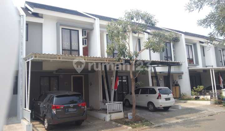 Dijual Rumah Siap Huni Sdh Renovasi di Grand Batavia Pasar Kemis 2