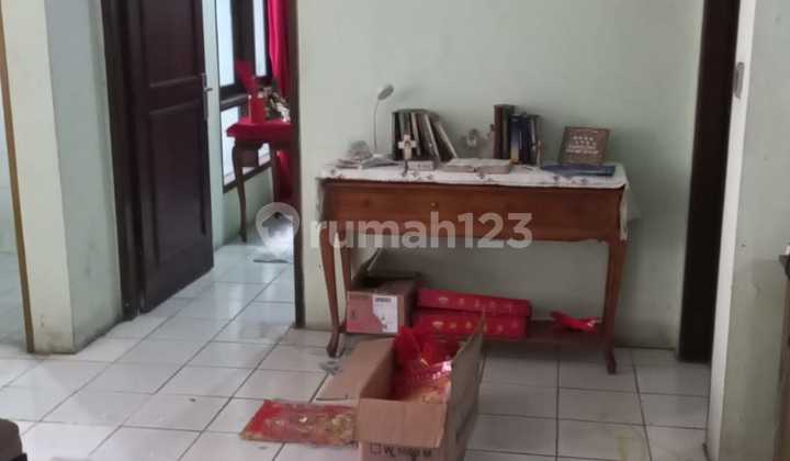 Dijual Rumah Siap Huni Bebas Banjir Di Daerah Hook Jakartabarat 2