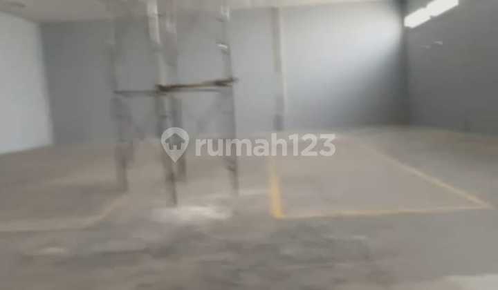 Warehouse for Rent in Karawaci Warehousing