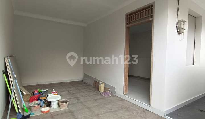 Dijual Rumah Siap Huni Lb 120M Bebasbanjir Poristangerang Dijual Rumah Siap Huni Lb 120M Bebasbanjir Poristangerang