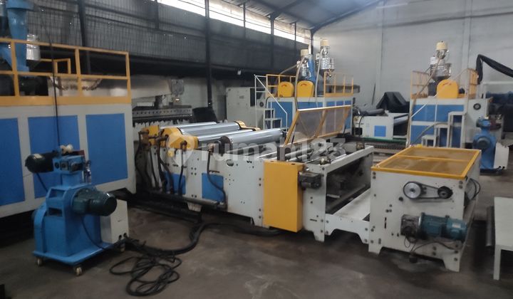 Warehouse for Rent in Kavling Dpr Cipondoh Tangerang Warehouse for Rent in Kavling Dpr Cipondoh Tangerang