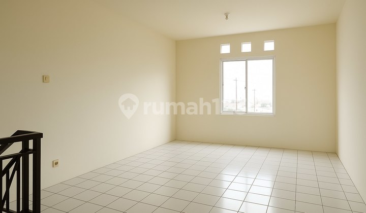 Dijual Cepat Ruko 2 Lantai Bintaro Tangerang Selatan Dijual Cepat Ruko 2 Lantai Bintaro Tangerang Selatan