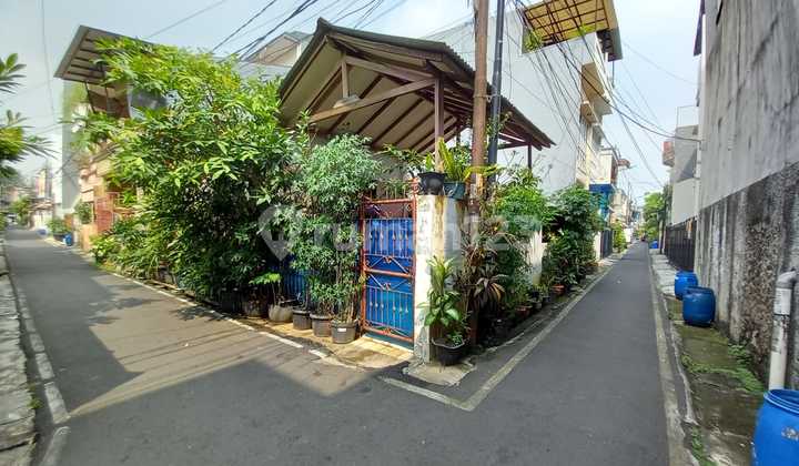 For Sale Ready-to-Occupy House on Salak Street, Tanjung Dureng