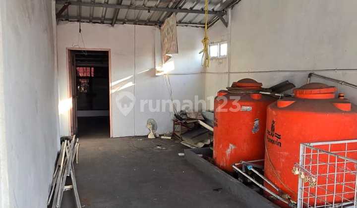 Dijual Rumah Lb 60 M di Perumahan Taman Surya Jakartabarat 2