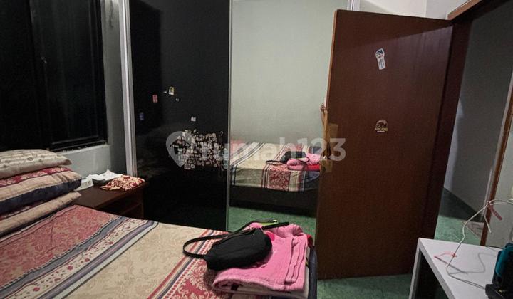 Ready to Occupy House for Sale in West Jakarta Flood-Free 2