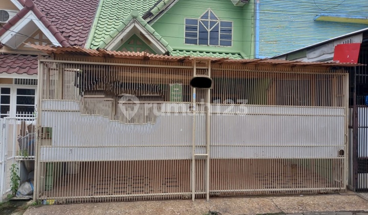 For Sale House in Citra Garden 2 West Jakarta For Sale House in Citra Garden 2 West Jakarta