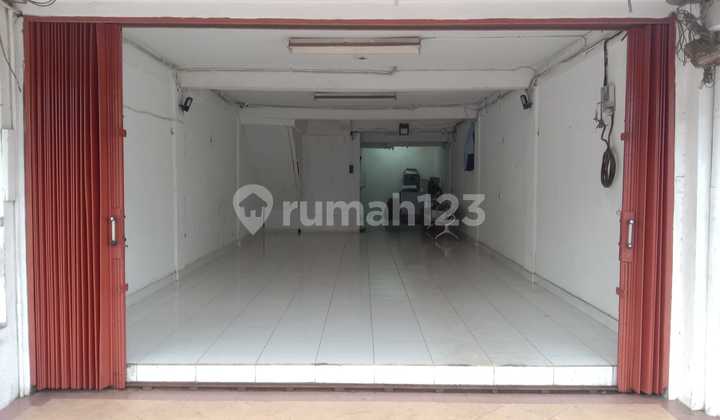 For Sale 2-Story Shop House in Gading Griya Lestari