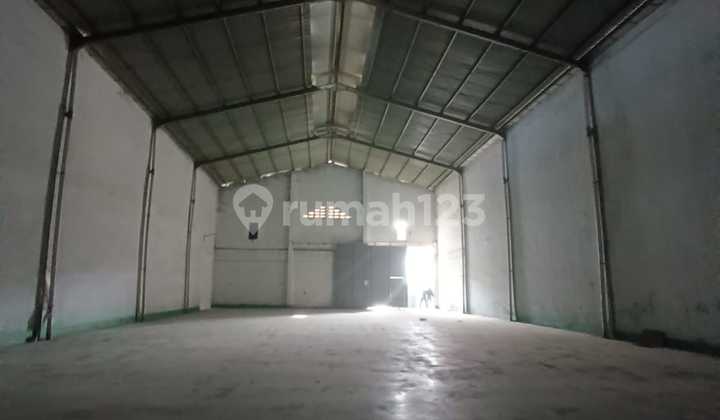 Warehouse for Rent in Pantai Indah Dadap Warehousing Warehouse for Rent in Pantai Indah Dadap Warehousing