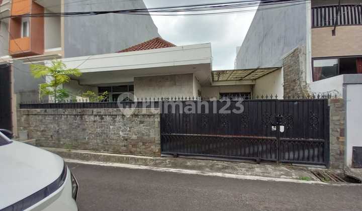 Dijual Rumah Siap Huni Di Perumahan Tomang