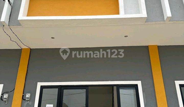 For Sale: Shop House in Tenjo Metropolis, Bogor, West Java 2