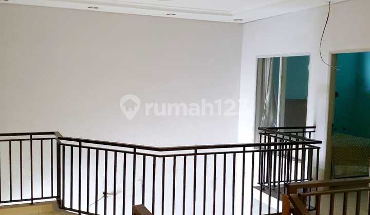 Dijual Rumah Siap Huni Uk 8X17 M Bebas Banjir Taman Palem Lestari 2