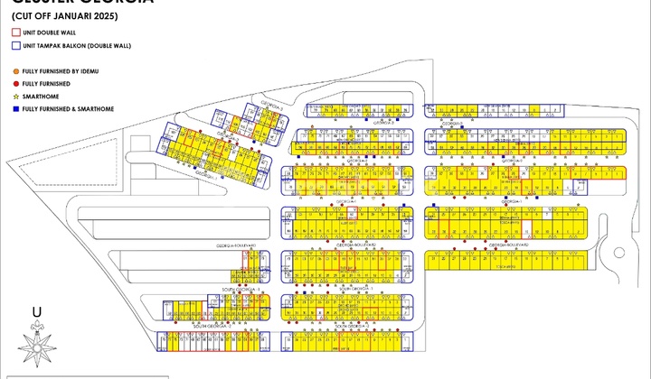 Dijual Rumah Siap Huni Fullfurnished Dihouse Millennial Pik 2 Dijual Rumah Siap Huni Fullfurnished Dihouse Millennial Pik 2