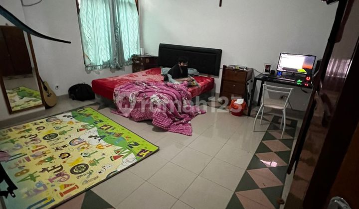 Dijual Rumah Siap Huni Kembangan Raya Jakarta Barat 2