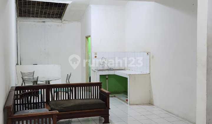 Dijual Rumah di Palem Lestari Cengkareng Jakarta Barat
