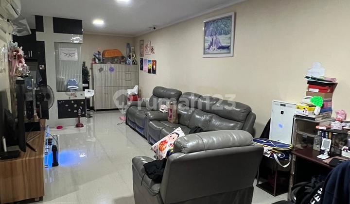 Dijual Rumah di Green Court Cengkareng Jakarta Barat Dijual Rumah di Green Court Cengkareng Jakarta Barat