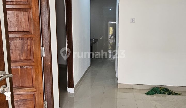 Dijual Rumah Siap Huni Di Perumahan Poris Residen 2