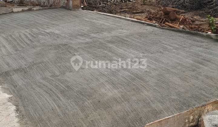 Dijual Tanah Siap Bangun Kav Dpr Cipondoh