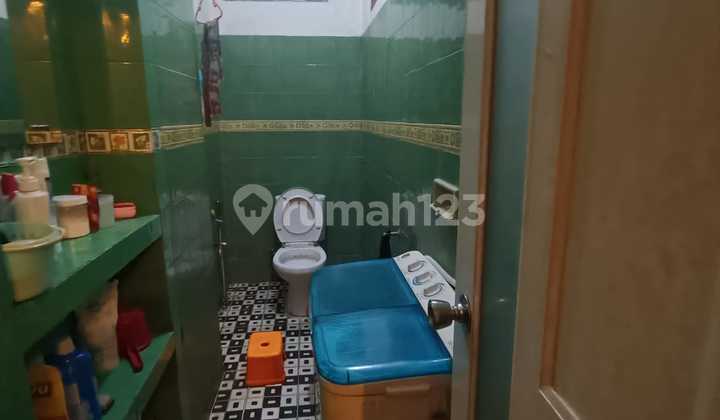 Di Jual Rumah Hook Di Citra Garden Dekat Dengan Benda  2