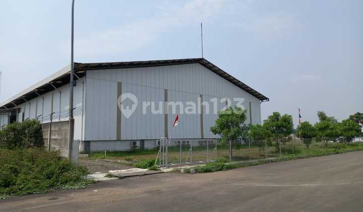 Dijual Gudang Ex Garment di Tigaraksa Tangerang Dijual Gudang Ex Garment di Tigaraksa Tangerang